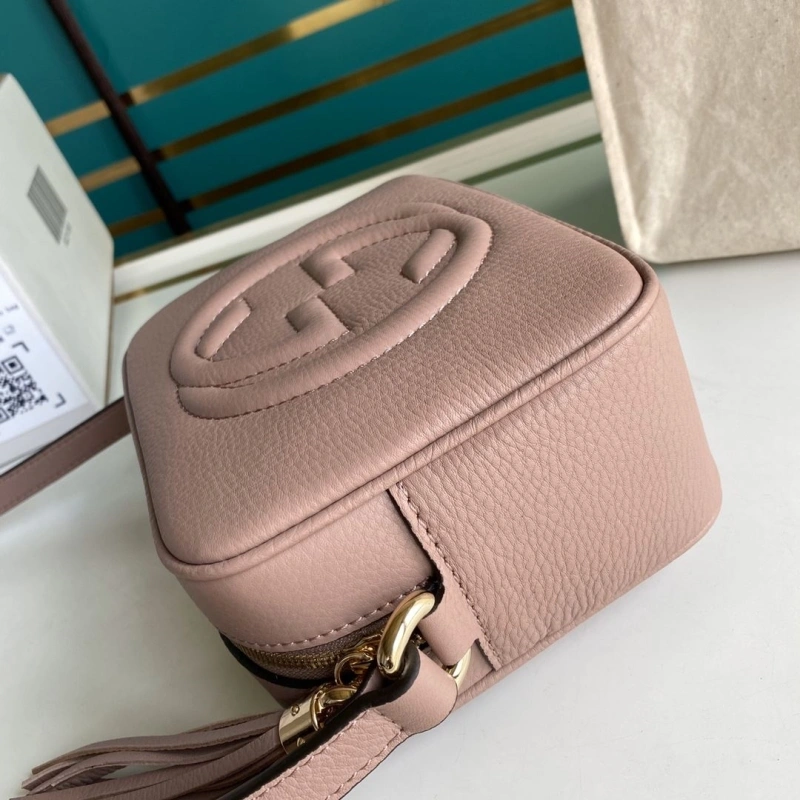 Gvc*1 satchel bags 4036c-0899