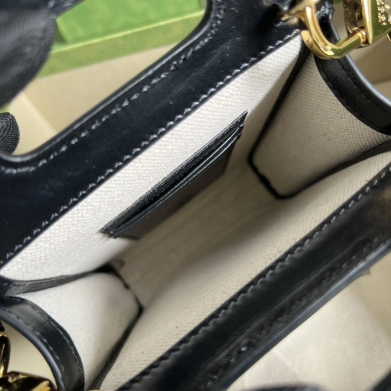 Gvc*1 top handle bags 4036c-0952