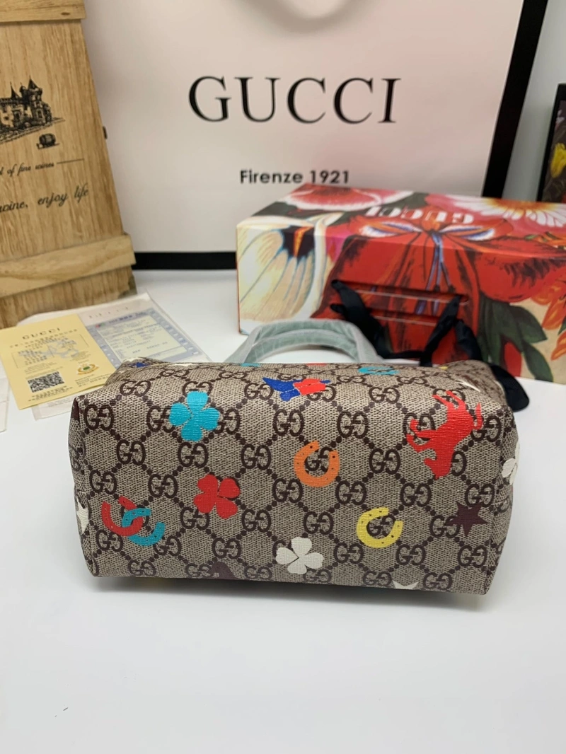 Gvc*1 shopping bags 4036c-0969