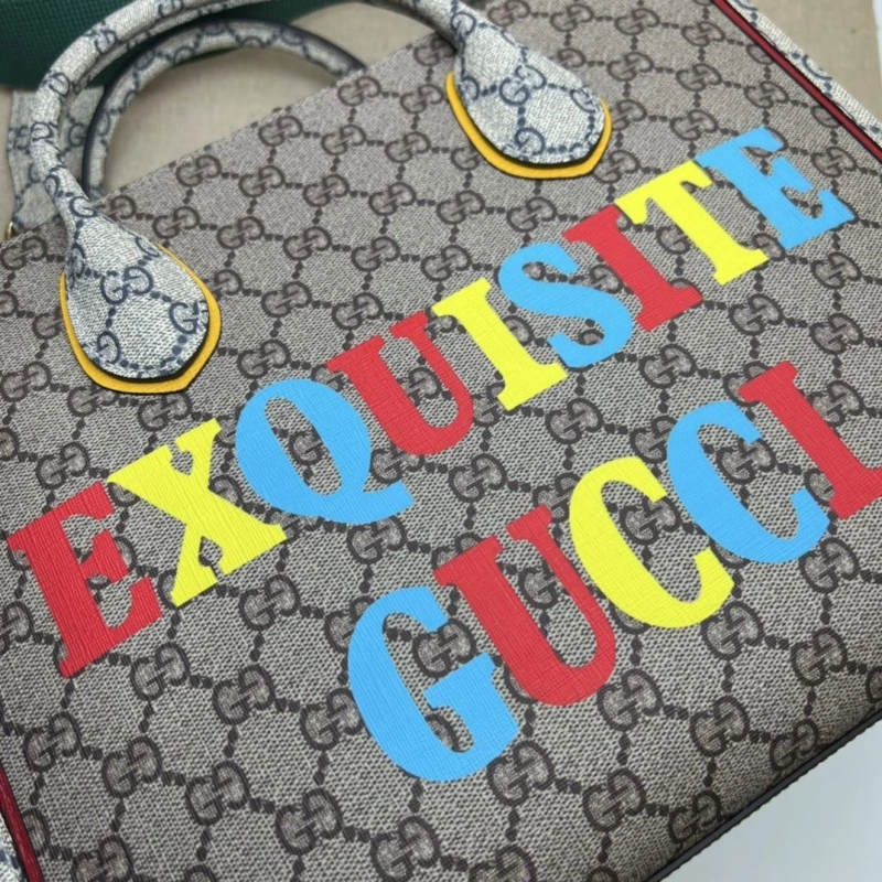 Gvc*1 shopping bags 4036c-1156