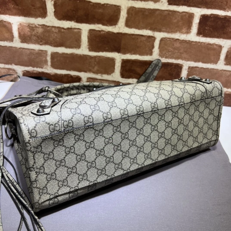 Gvc*1 top handle bags 4036c-1205