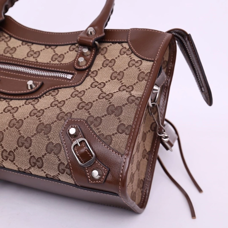Gvc*1 top handle bags 4036c-1206