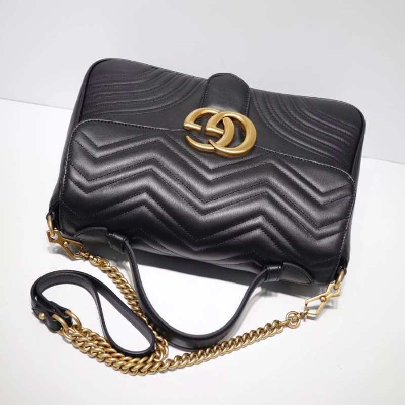 Gvc*1 top handle bags 4036c-1365