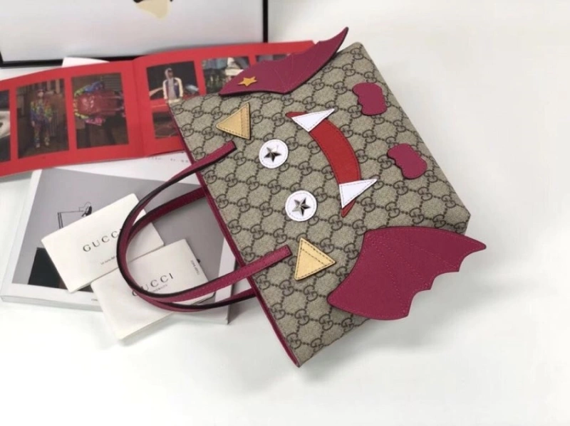 Gvc*1 shopping bags 4036c-1383