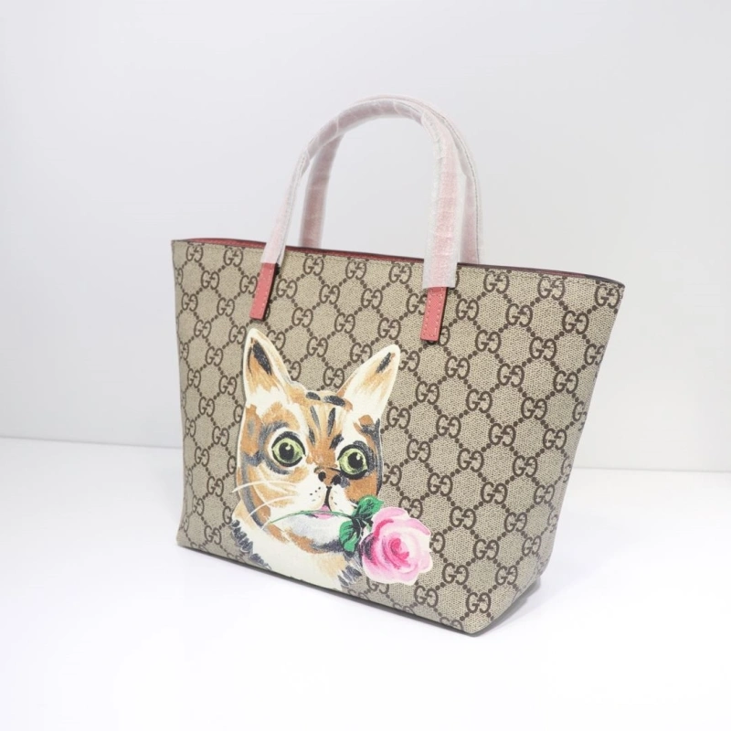 Gvc*1 shopping bags 4036c-1409