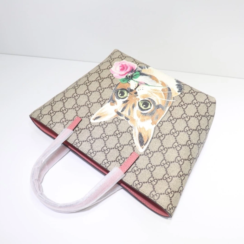 Gvc*1 shopping bags 4036c-1409