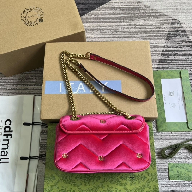 Gvc*1 satchel bags 4036c-1474