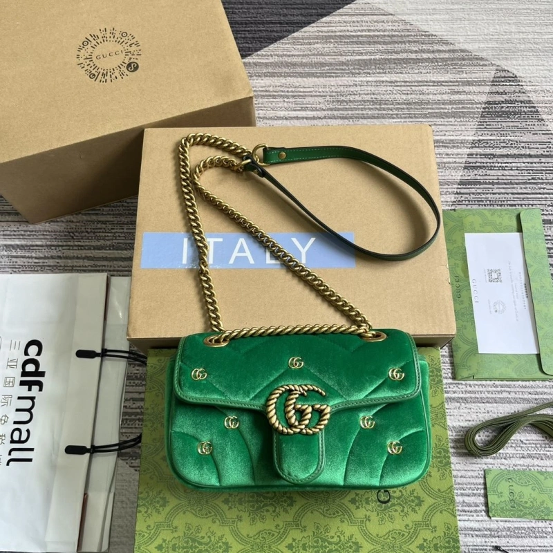 Gvc*1 satchel bags 4036c-1475