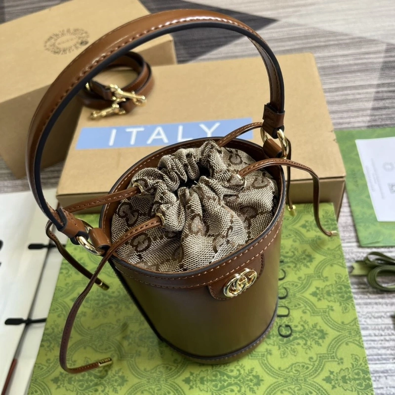 Gvc*1 bucket bags 4036c-1648