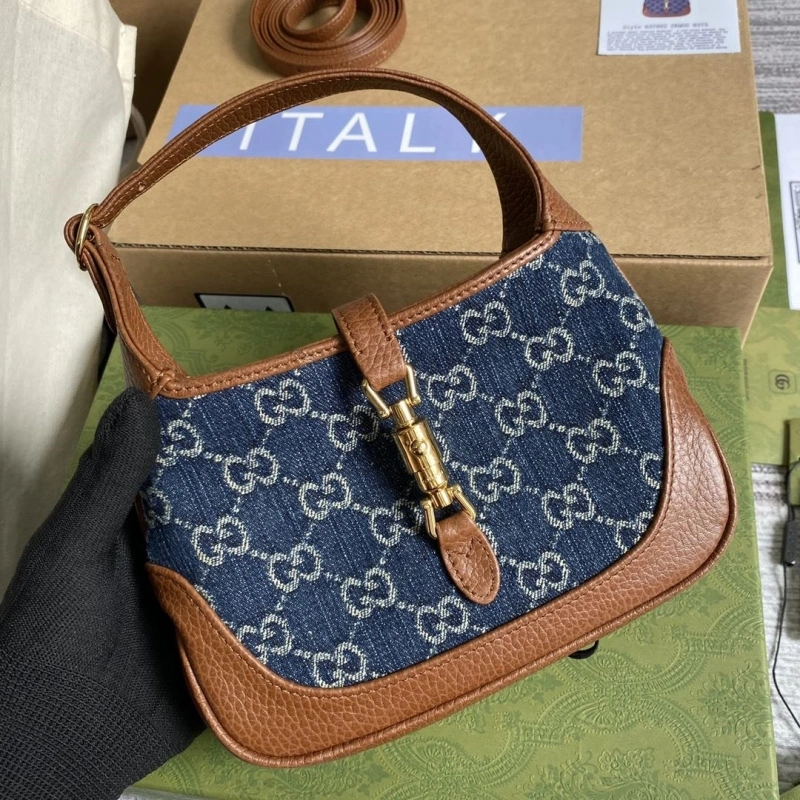 Gvc*1 top handle bags 4036c-1654