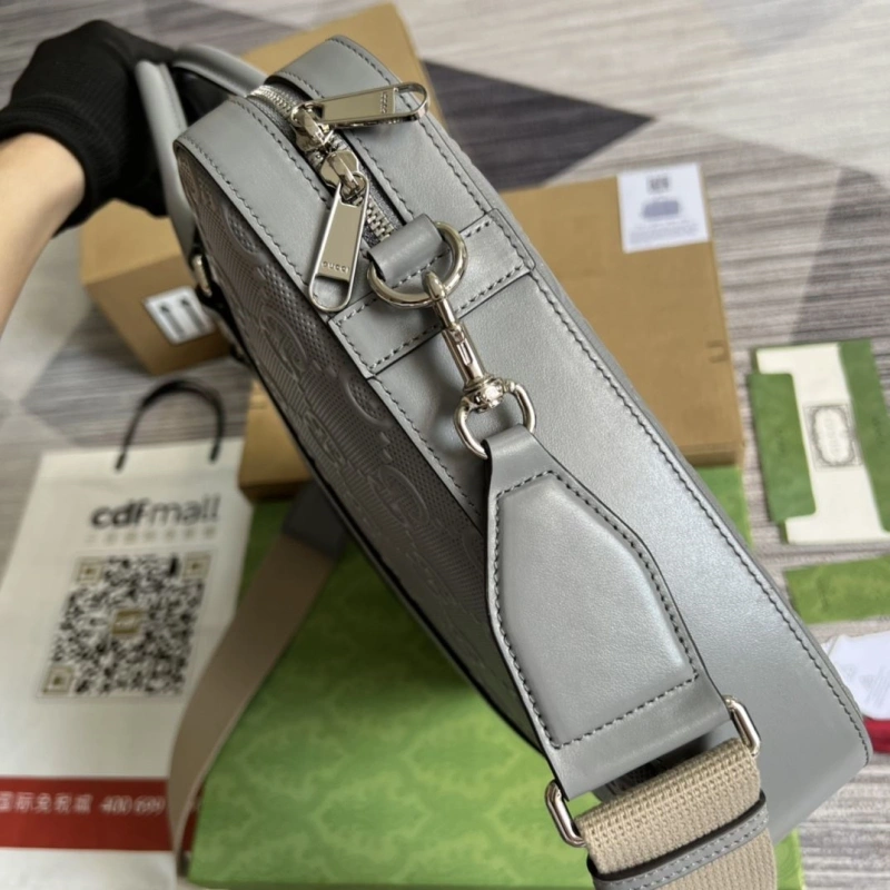mens Gvc*1 briefcases 4036c-1711