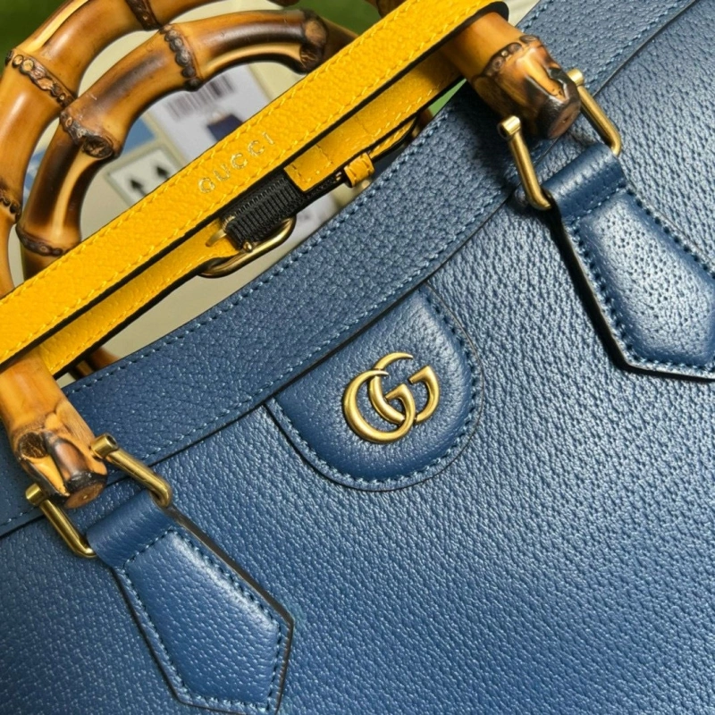 Gvc*1 top handle bags 4036c-1763