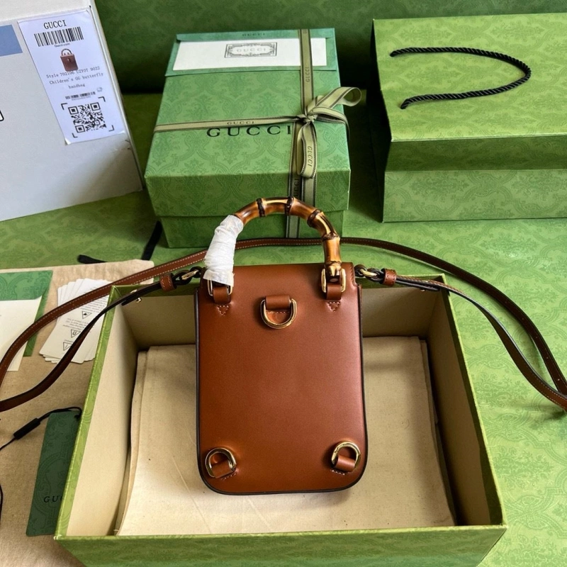 Gvc*1 top handle bags 4036c-1815