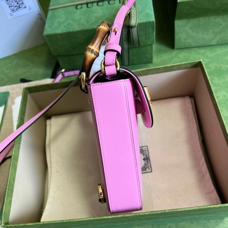 Gvc*1 top handle bags 4036c-1817