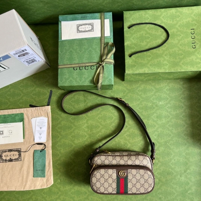 Gvc*1 satchel bags 4036c-1889