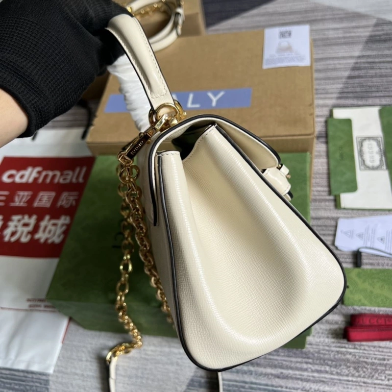 Gvc*1 top handle bags 4036c-1927