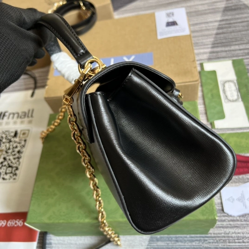 Gvc*1 top handle bags 4036c-1929