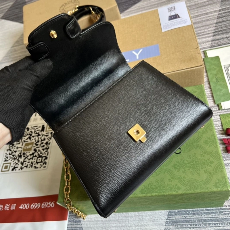 Gvc*1 top handle bags 4036c-1929
