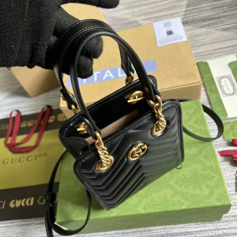 Gvc*1 top handle bags 4036c-1957