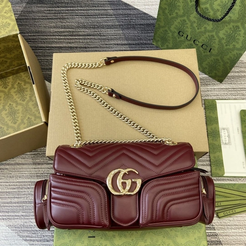 Gvc*1 satchel bags 4036c-1971