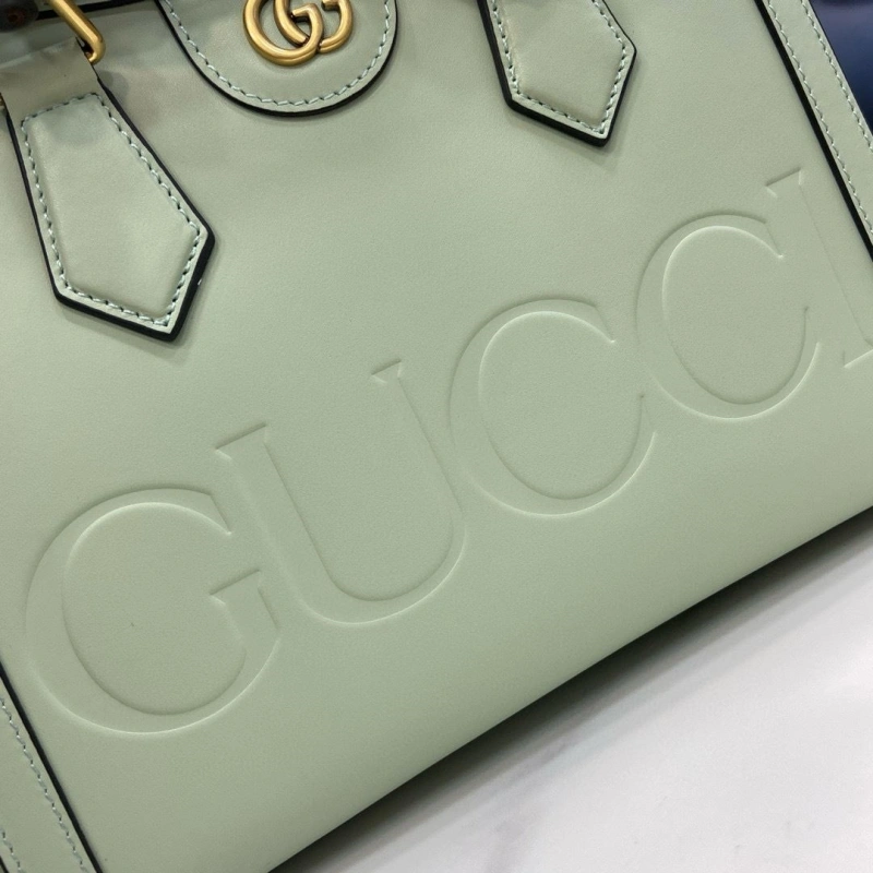 Gvc*1 top handle bags 4036c-1978