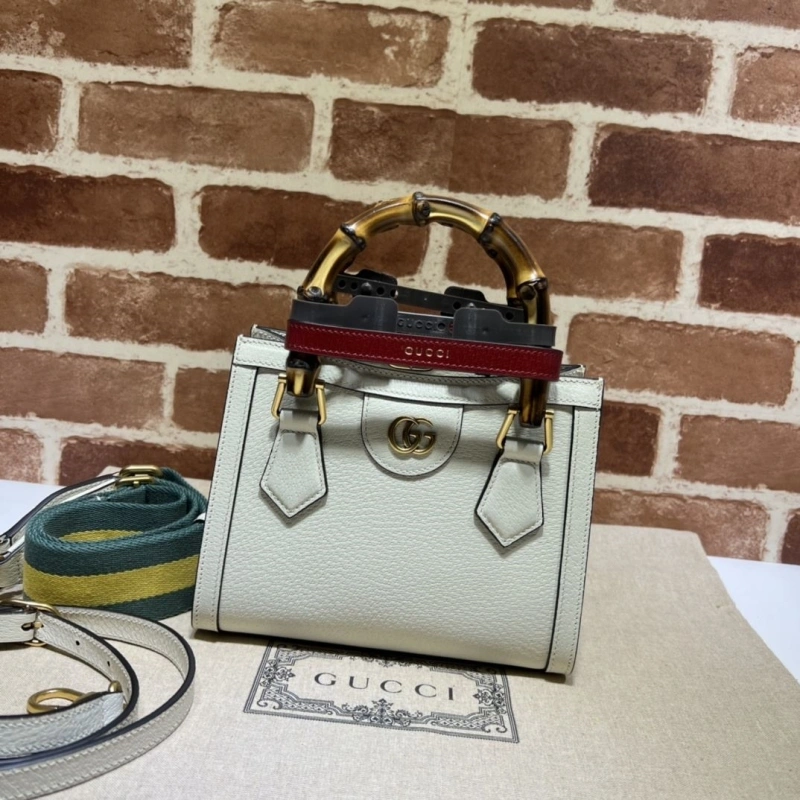 Gvc*1 top handle bags 4036c-1981