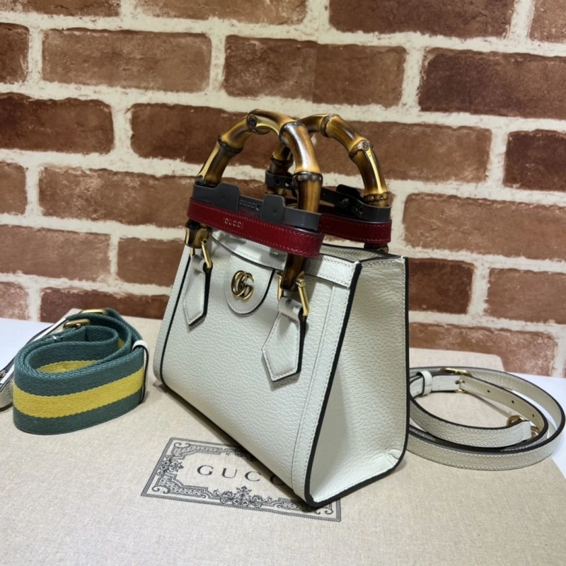 Gvc*1 top handle bags 4036c-1981