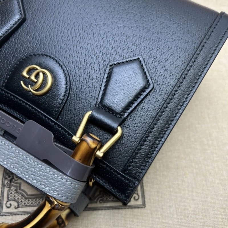 Gvc*1 top handle bags 4036c-1983