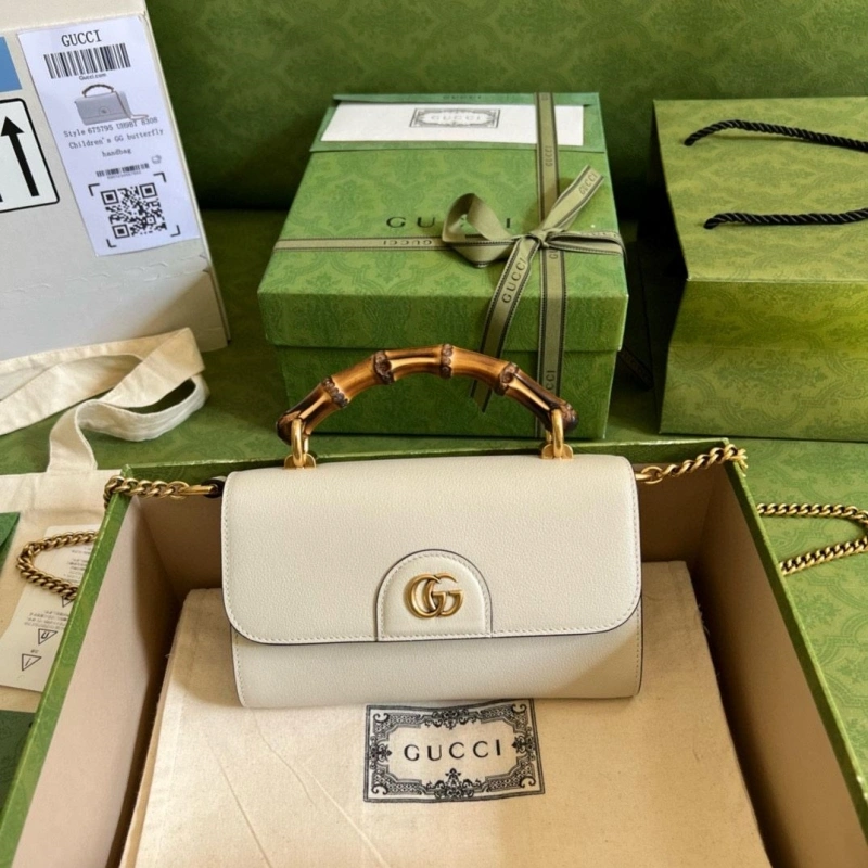 Gvc*1 top handle bags 4036c-2001