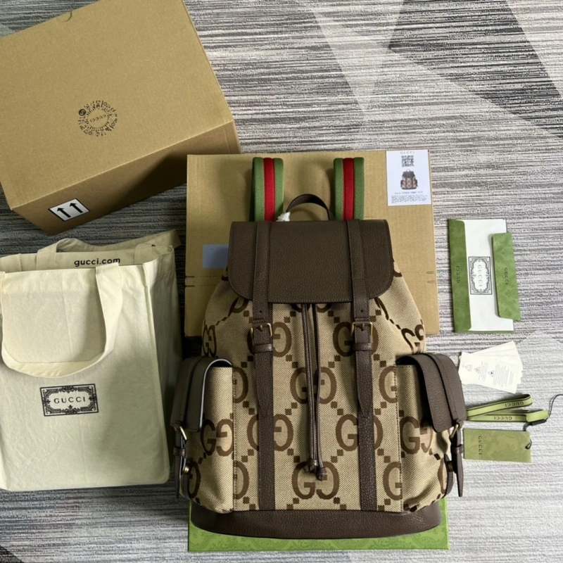 Gvc*1 backpacks 4036c-2004