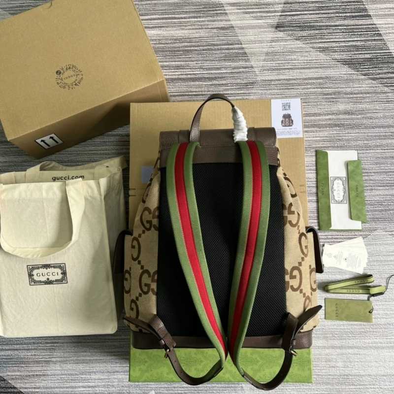 Gvc*1 backpacks 4036c-2004