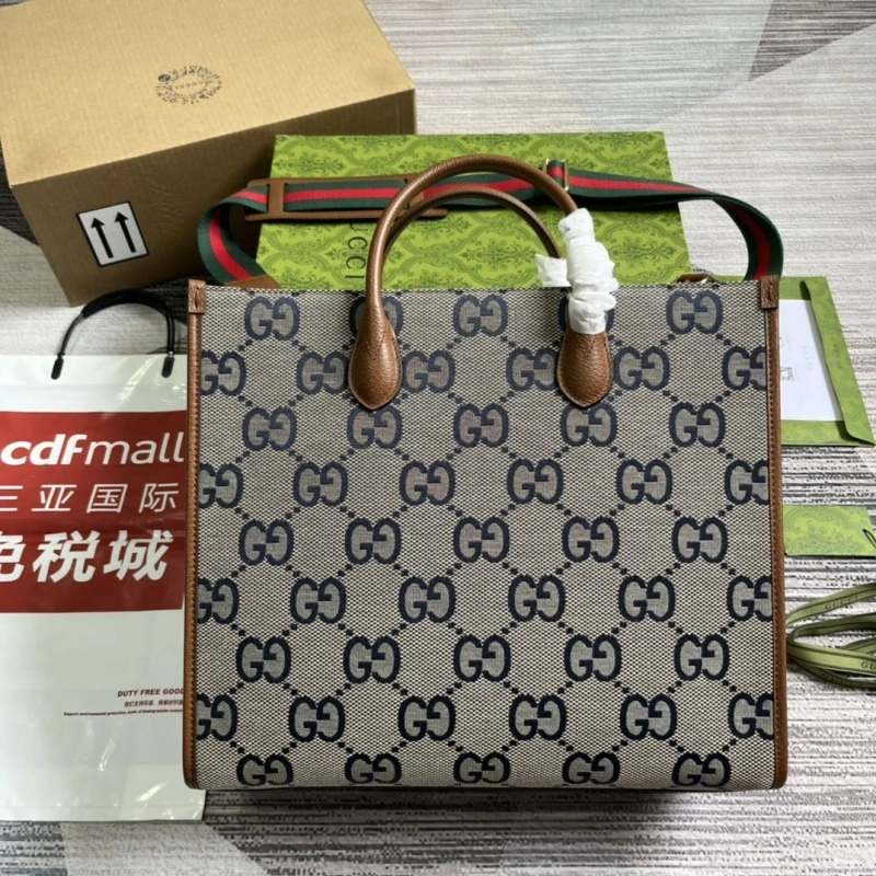 Gvc*1 shopping bags 4036c-2007