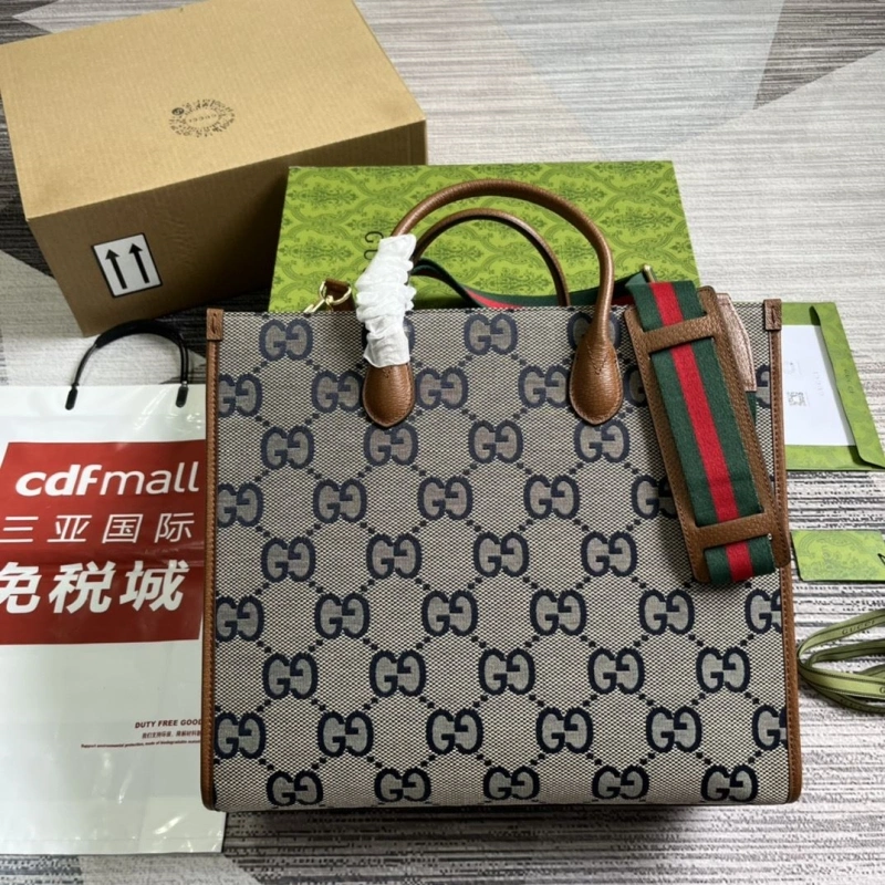 Gvc*1 shopping bags 4036c-2007