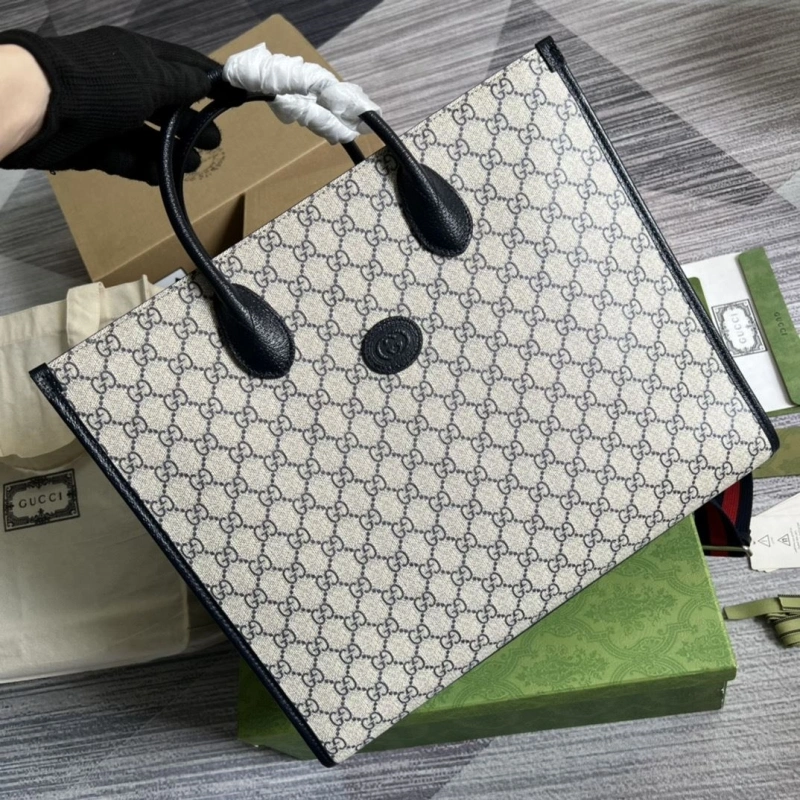 Gvc*1 shopping bags 4036c-2017