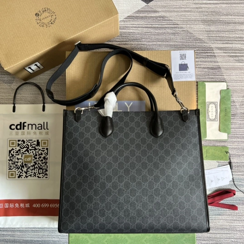 Gvc*1 shopping bags 4036c-2018
