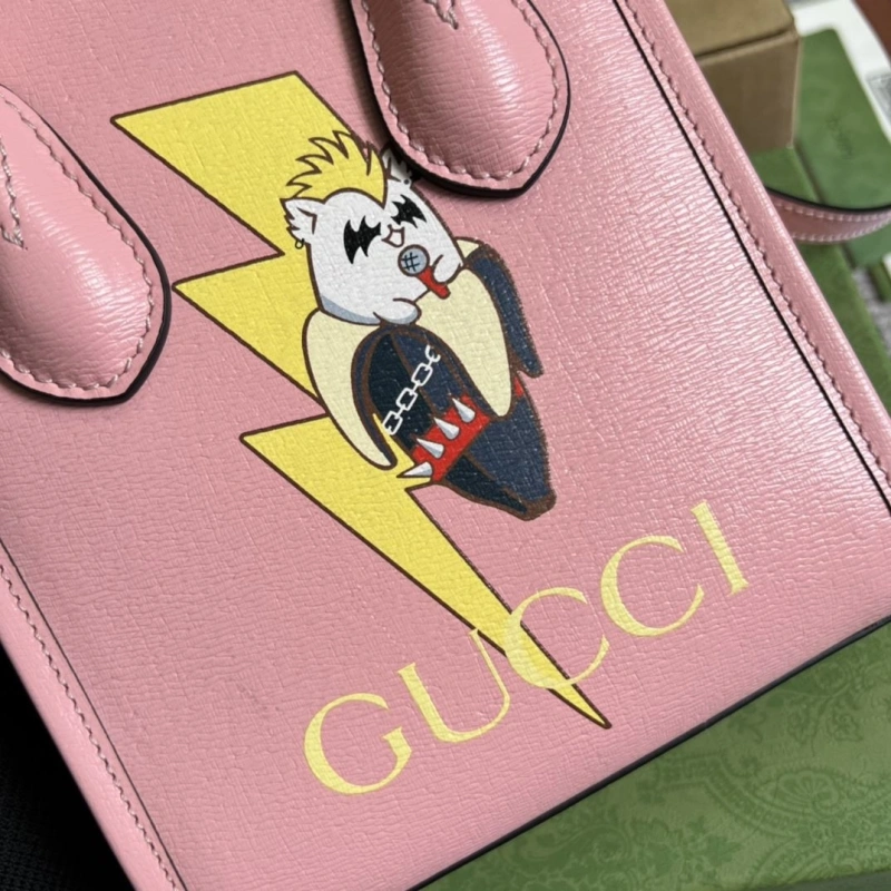 Gvc*1 shopping bags 4036c-2041
