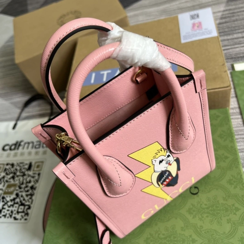 Gvc*1 shopping bags 4036c-2041