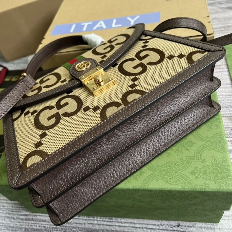 Gvc*1 top handle bags 4036c-2081