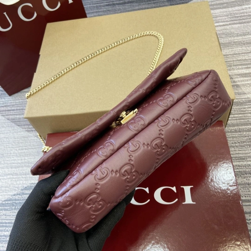 Gvc*1 top handle bags 4036c-2087