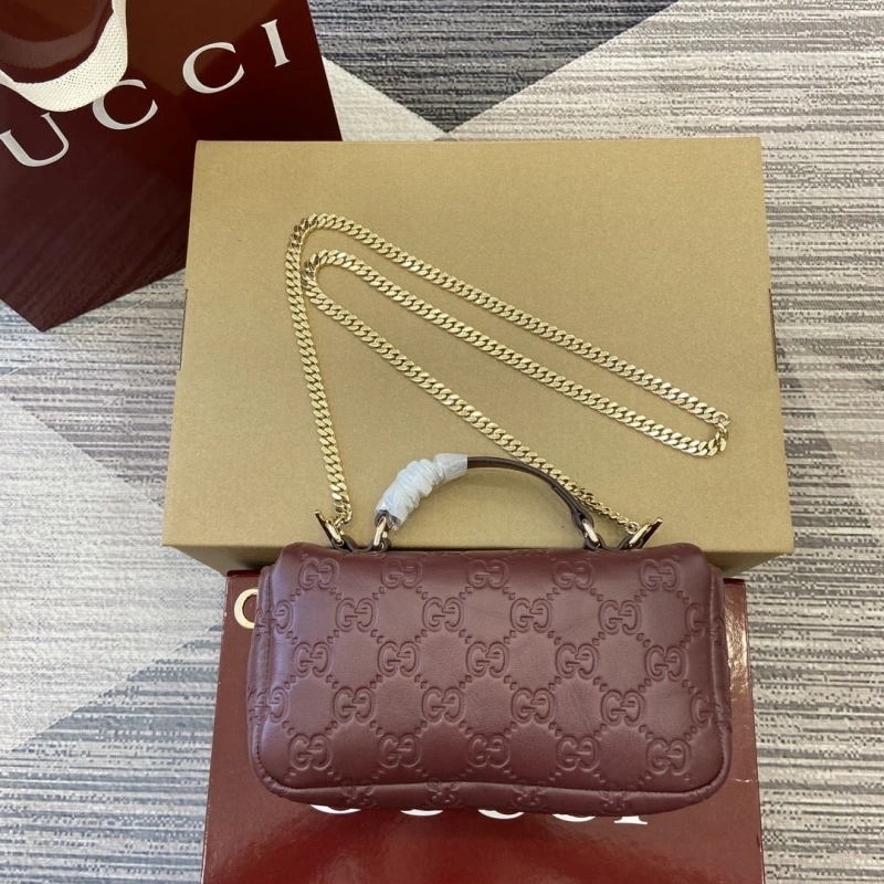 Gvc*1 top handle bags 4036c-2087