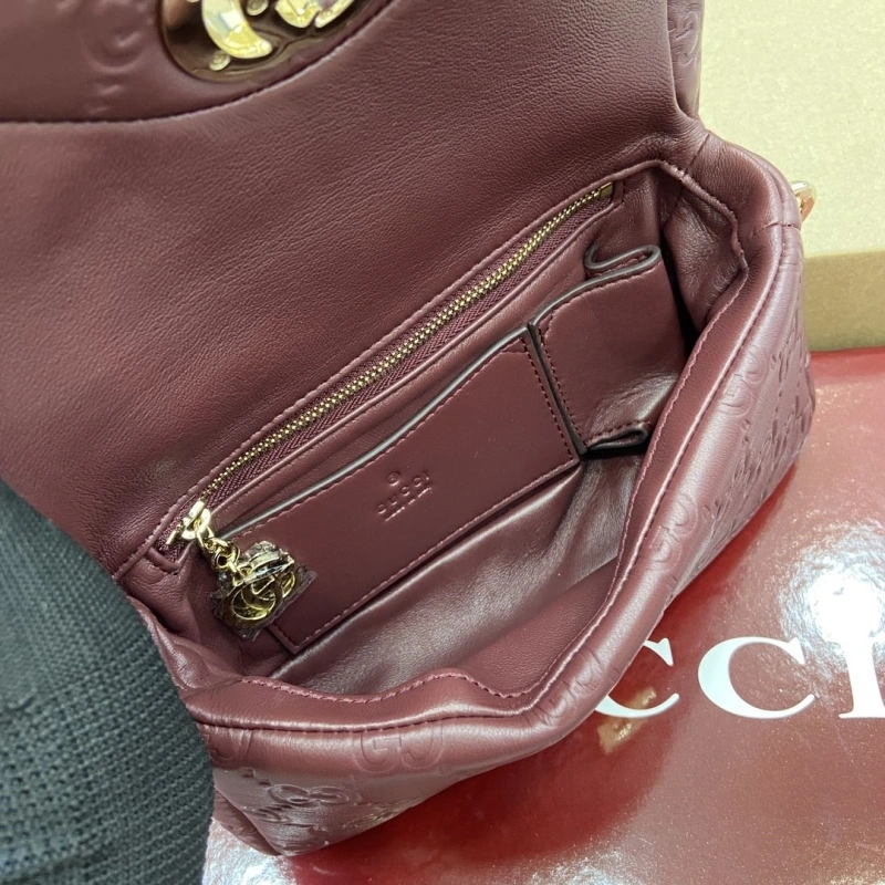 Gvc*1 top handle bags 4036c-2087
