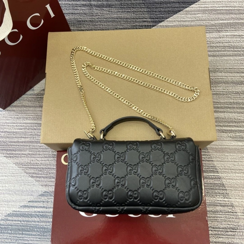 Gvc*1 top handle bags 4036c-2090