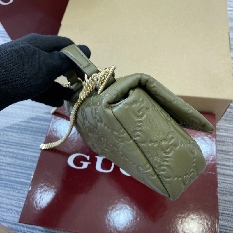Gvc*1 top handle bags 4036c-2096