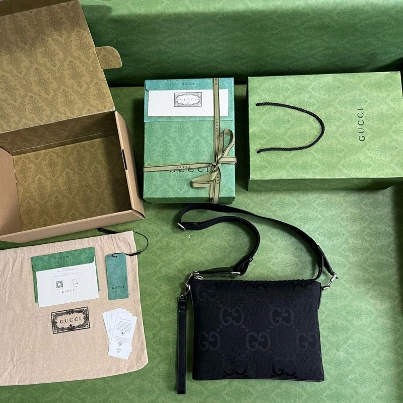Gvc*1 satchel bags 4036c-2117