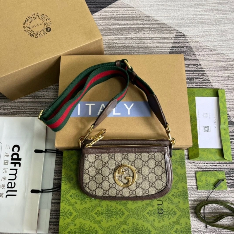 Gvc*1 satchel bags 4036c-2128