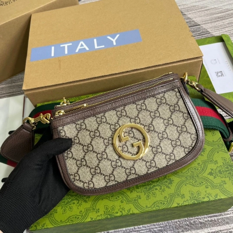 Gvc*1 satchel bags 4036c-2128
