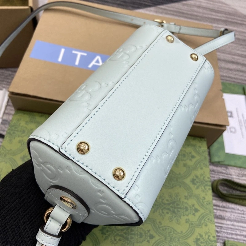 Gvc*1 top handle bags 4036c-2138