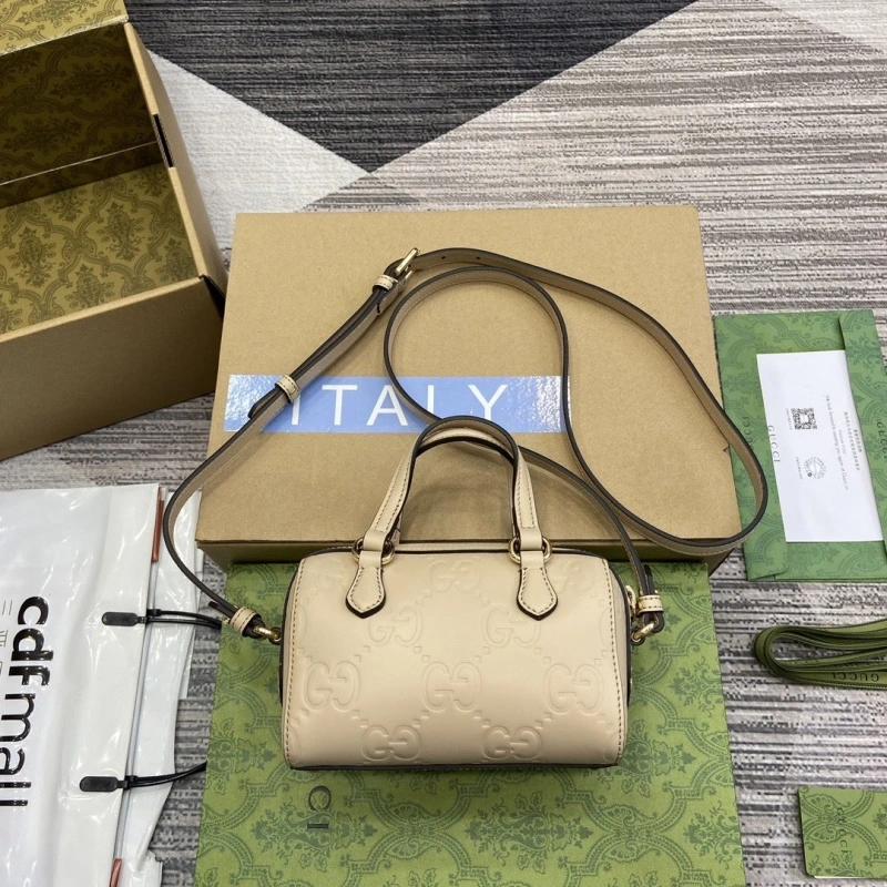 Gvc*1 top handle bags 4036c-2140