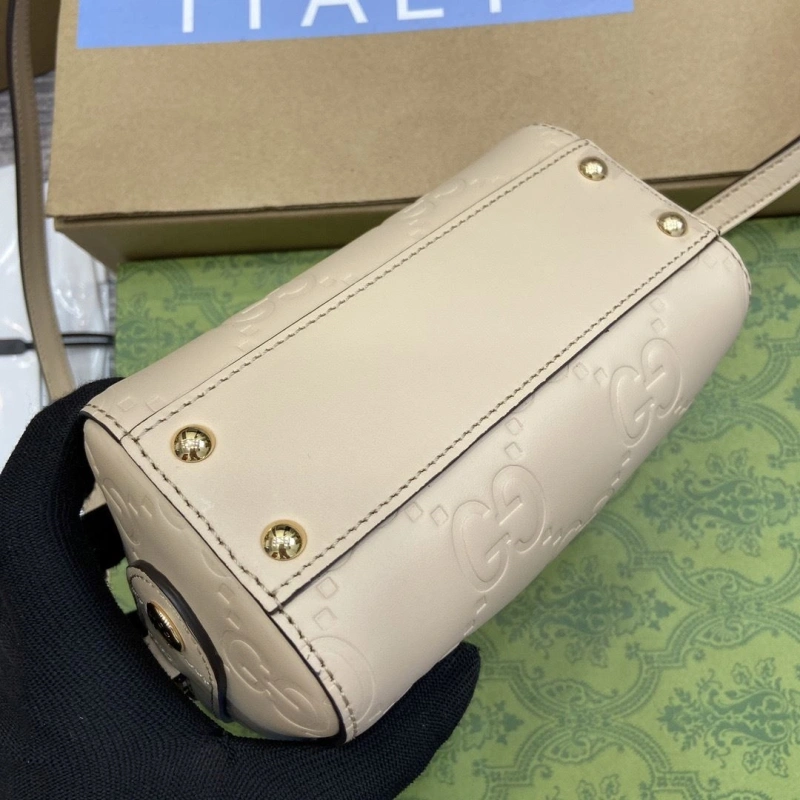 Gvc*1 top handle bags 4036c-2140