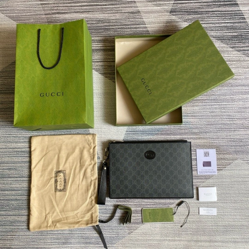 Gvc*1 clutch bags 4036c-2152